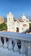 HOTEL BASILICA