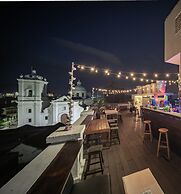 HOTEL BASILICA