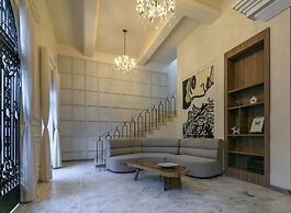 HOTEL BASILICA