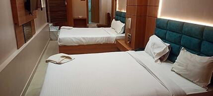 Hotel New Grand