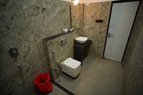 Hotel New Grand