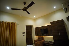 Hotel New Grand