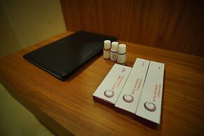 Hotel New Grand