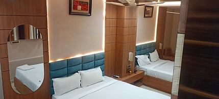 Hotel New Grand