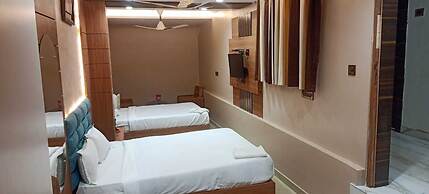 Hotel New Grand