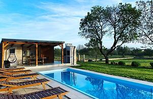 Villa Casa Kalandra Zadarvillas