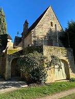 gite les noyers