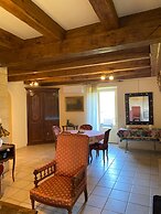 gite les noyers