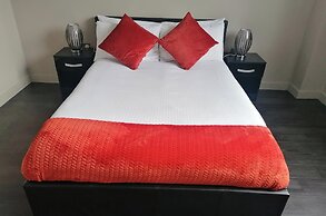 1-bed Apt Sleeps 2 With Free Parking
