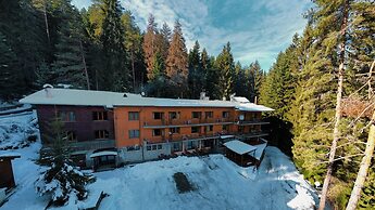 Ski Hotel Katerina
