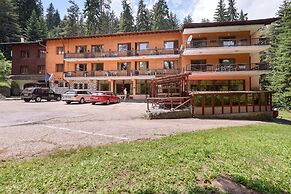 Ski Hotel Katerina