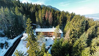 Ski Hotel Katerina