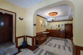 Ski Hotel Katerina