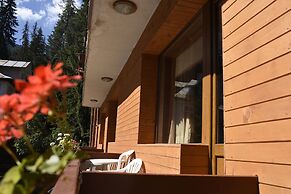 Ski Hotel Katerina