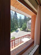 Ski Hotel Katerina