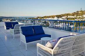 Villa Misk - Boutique hotel & Spa