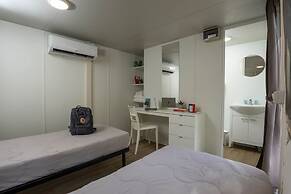 hu Firenze Certosa camping in town