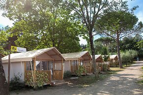 hu Firenze Certosa camping in town