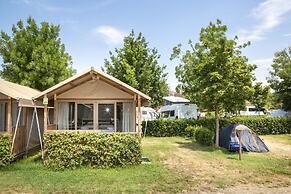 hu Firenze Certosa camping in town