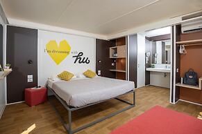 hu Firenze Certosa camping in town