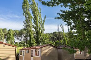 hu Firenze Certosa camping in town