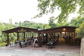 hu Firenze Certosa camping in town