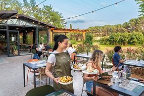 hu Firenze Certosa camping in town