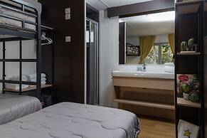 hu Firenze Certosa camping in town