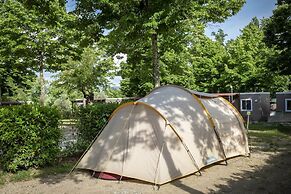 hu Firenze Certosa camping in town