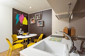 hu Firenze Certosa camping in town