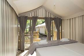 hu Firenze Certosa camping in town