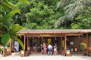 hu Firenze Certosa camping in town