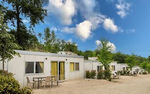 hu Firenze Certosa camping in town