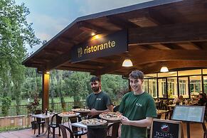 hu Firenze Certosa camping in town