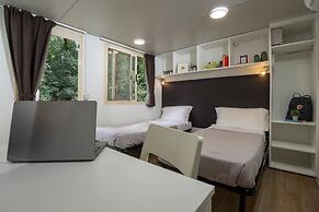 hu Firenze Certosa camping in town