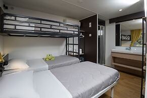 hu Firenze Certosa camping in town