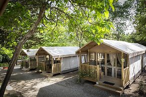 hu Firenze Certosa camping in town