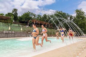 hu Firenze Certosa camping in town
