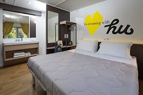 hu Firenze Certosa camping in town