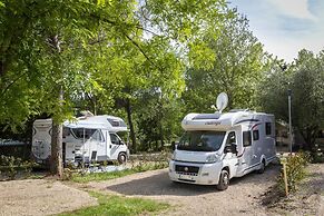 hu Firenze Certosa camping in town