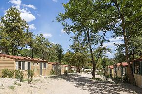 hu Firenze Certosa camping in town