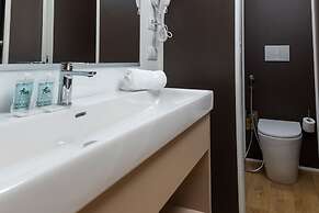 hu Firenze Certosa camping in town