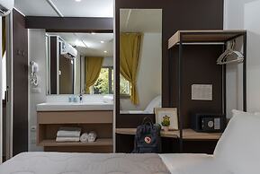 hu Firenze Certosa camping in town