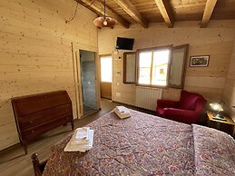 Agriturismo D'Apostolo