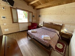 Agriturismo D'Apostolo