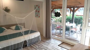 Casa Trankilo