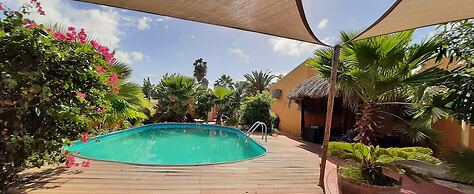 Casa Trankilo