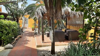 Casa Trankilo