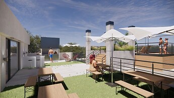 Nómade Hostel mdz