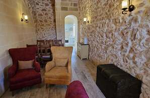 The old Mill